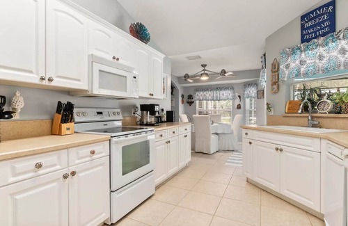 Sebastian Highlands House | Dolphin Cove Paradise