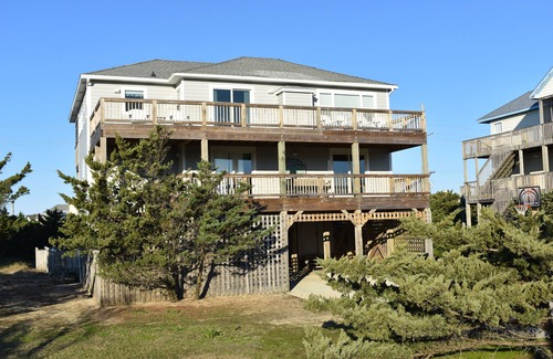 Avon House | Dolphin Delight