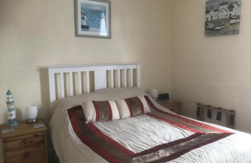 Scarborough House | Dolphin Guesthouse