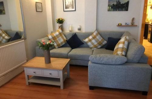 Scarborough House | Dolphin Guesthouse