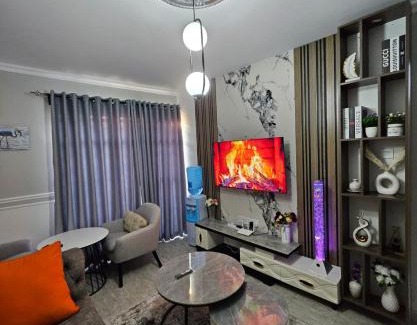 Ruiru House | Dolphin Homestays
