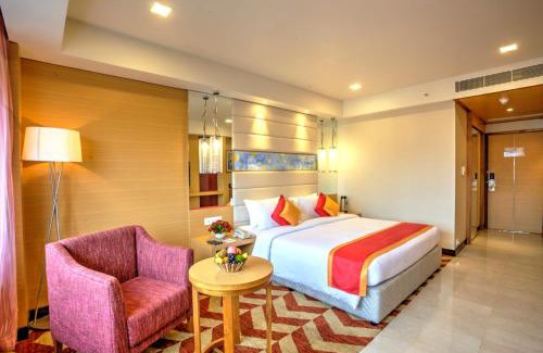 Dabagardens Hotel | Dolphin Hotel