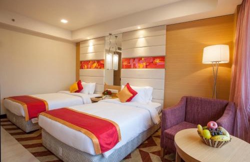 Dabagardens Hotel | Dolphin Hotel