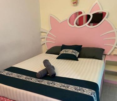 Klang Hotel | Dolphin Hotel
