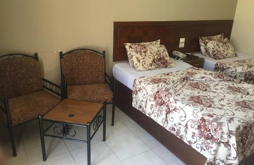 Ras Sudar Hotel | Dolphin hotel Ras sudr