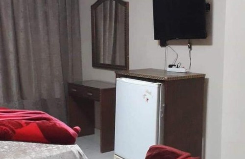 Ras Sudar Hotel | Dolphin hotel Ras sudr