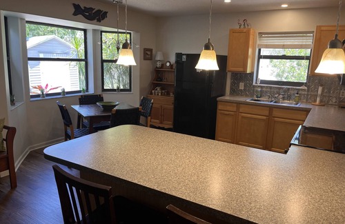 Sebastian Highlands House | Dolphin House