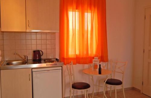 Kastraki Apartment | Dolphin Kastraki Studios