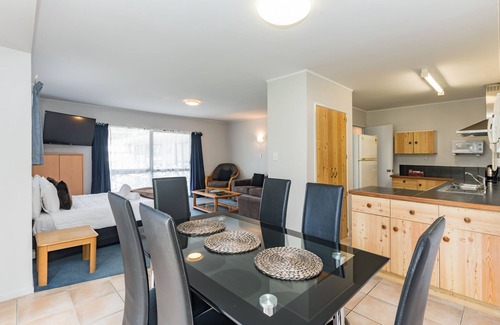 Paihia Hotel | Dolphin Motel