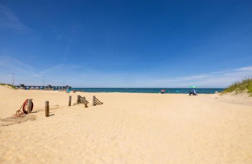South Nags Head Hotel | Dolphin Oceanfront Motel - Nags Head