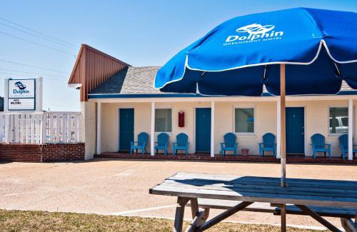 South Nags Head Hotel | Dolphin Oceanfront Motel - Nags Head