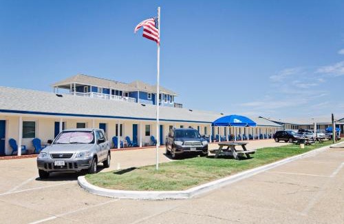 South Nags Head Hotel | Dolphin Oceanfront Motel - Nags Head