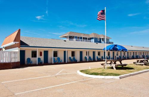 South Nags Head Hotel | Dolphin Oceanfront Motel - Nags Head