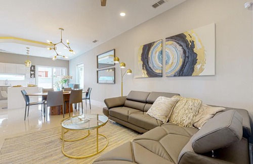 South Padre Island House | Dolphin Paradise Unit A