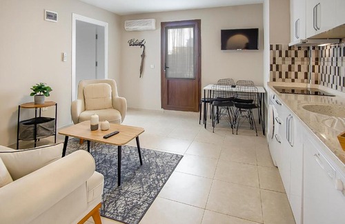 Bodrum City Center Apartment | Dolphin Residences - Begonya 2