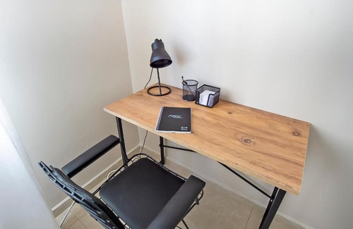 Bodrum City Center Apartment | Dolphin Residences - Begonya 2