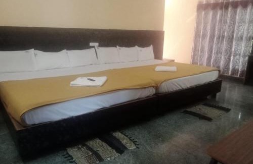 Yelagiri Resort | Dolphin resort