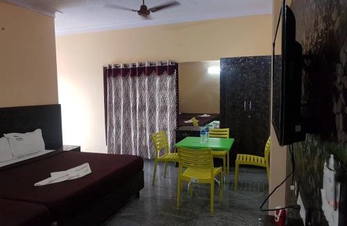 Yelagiri Resort | Dolphin resort