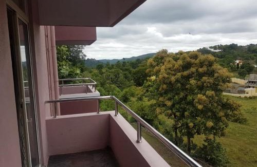 Yelagiri Resort | Dolphin resort