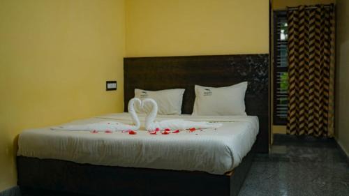 Yelagiri Resort | Dolphin resort