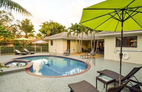 Boca Raton House | Dolphin Retreat - East Boca Raton