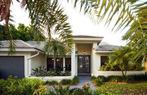 Boca Raton House | Dolphin Retreat - East Boca Raton