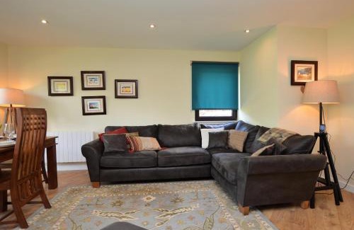 Kilmun House | Dolphin Run