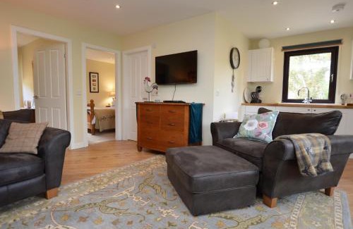 Kilmun House | Dolphin Run
