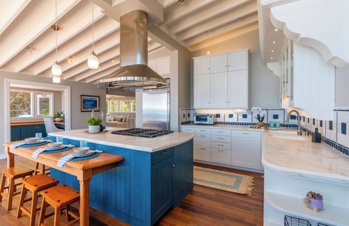 La Jolla House | Dolphin's Paradise Su