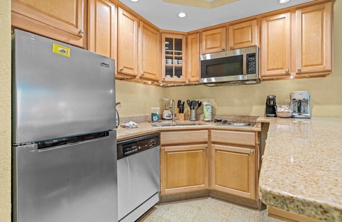 Hatteras Apartment | Dolphin's Rest at Villas of Hatteras Landing 1 Bedroom Near-Beach Condos with Pool Access!