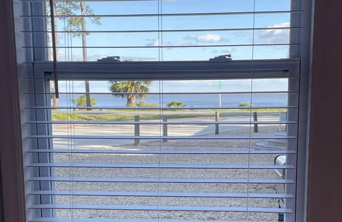 Eastpoint Cottage | Dolphin View House #2
