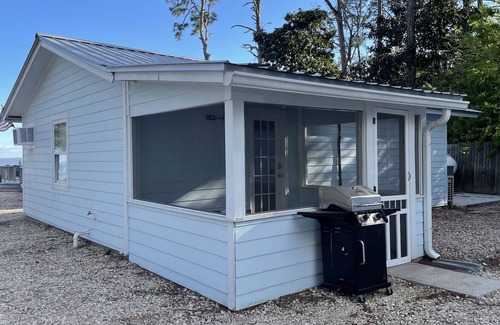 Eastpoint Cottage | Dolphin View House #2