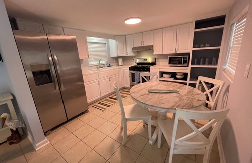 Eastpoint House | Dolphin View House #3