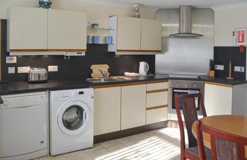 Buckie House | Dolphin View - Uk30689