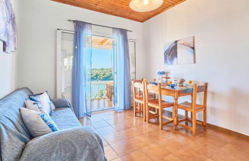 Katsimatika Apartment | Dolphin villa 1