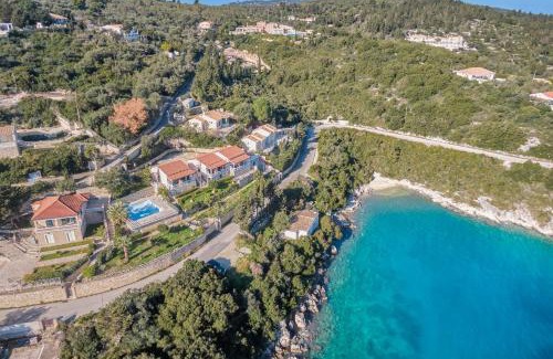 Katsimatika Apartment | Dolphin villa 1