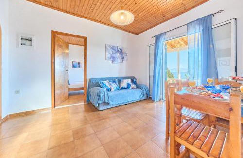 Katsimatika Apartment | Dolphin villa 1