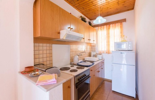Katsimatika Villa | Dolphin Villa 2 - Two Bedroom Villa, Sleeps 5