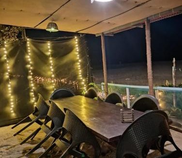 Vazhicherry Ward Villa | Dolphin villa Beach Resort