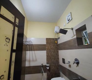Vazhicherry Ward Villa | Dolphin villa Beach Resort