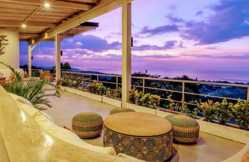 Temukus Villa | Dolphin Villa Lovina