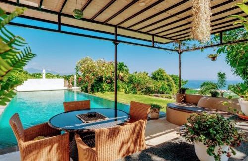 Temukus Villa | Dolphin Villa Lovina