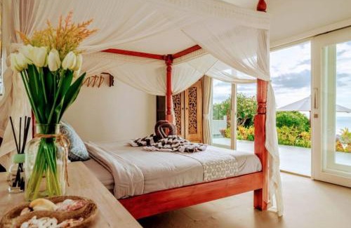 Temukus Villa | Dolphin Villa Lovina