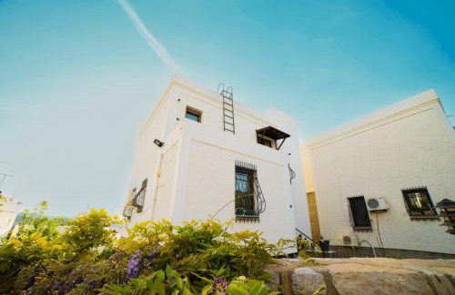 Bodrum City Center Villa | Dolphin Villa