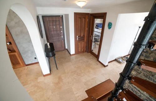 Bodrum City Center Villa | Dolphin Villa