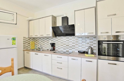 Katsimatika Villa | Dolphin Villas Collection