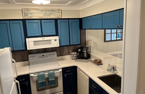 Garden City Condo | DOLPHIN WATCH, Garden City, SC