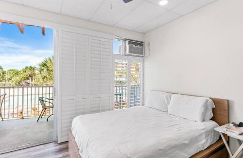 Indian Shores House | Dolphin Watch