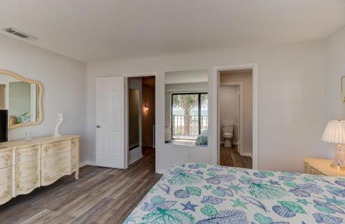 Southern Shores House | Dolphin Watcher 2 Bed Townhouse