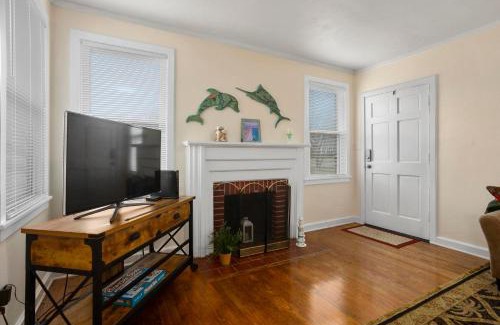 Southeast Pensacola House | Dolphina House Pensacola